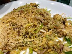 海鲜炒米粉-汇丰海鲜(东亚·世纪城文脉苑店)
