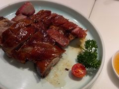 -新旺茶餐厅·早餐·夜宵(仙霞店)
