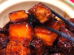 -老吉士酒家(天平路店)