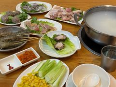 -吉友粥底火锅(方斜路店)