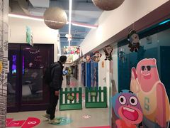 -英孚教育青少儿(银盆岭万达广场店)