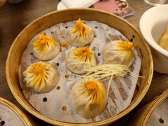 -苏小柳点心·手作小笼包(浦东嘉里城分院)