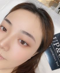 -UP&UP·半永久眉毛眼线机器野生眉