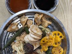 -瑞安第一泡·后街泡泡(虹桥后街店)