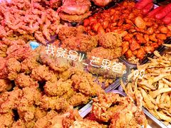 -炸肉先生总店(青泥店)