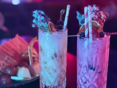 -MOSSO音乐酒吧·live house(南京旗舰店)