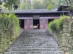 -仙霞关景区