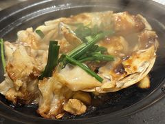 啫啫水库大鱼头-啫神·广州地标美食(北京路店)