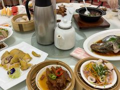 -圣丰城酒家·宴会(宝安大仟里店)
