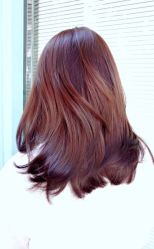 -S.HAIR SALON