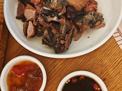 -顺风汤馆·广府粤菜(江宸天街店)