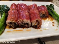 -旭璟酒家·传统粤菜·湘菜(逸景路店)