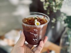-O.P.S. CAFE
