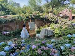 -HERRE·FARM 赫尔露营农场·团建聚会包场