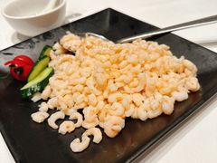 -松鹤楼(狮山永利广场店)