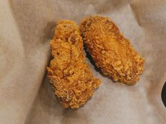 -德克士(茶店子客运站店)