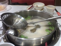 -潮正和潮汕牛肉火锅·老字号(番禺万达店)