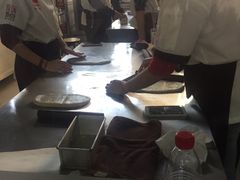 -刘清西点蛋糕烘焙培训学校