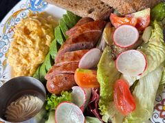 -Alimentari Mulino意大利餐吧&烘焙(丰盛里店)