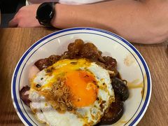 -亞婆井·劲抽面食(铂顿城店)