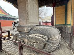 -历代帝王庙博物馆