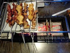 -很久以前羊肉串(打浦路店)