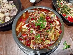 -云海肴·汽锅鸡·云南菜(领展购物广场·中关村店)