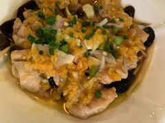 -永記粤菜·五指毛桃花雕鸡煲(九亭店)