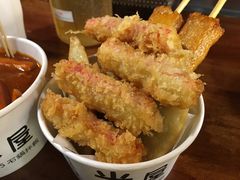 推金-米屋石锅拌饭(师大店)