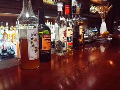 -The Bottle Bar(羲和商业广场店)