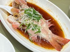 -大东海海鲜酒楼(渔人码头总店)