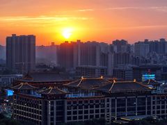 -烛影拾光观景餐厅·创意菜·摄影·小提琴(大唐不夜城店)