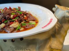 -炊烟小炒黄牛肉(中心印象城店)