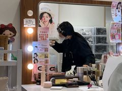 -海马体家庭照相馆(广州正佳广场店)