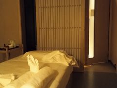 -快乐大桶水养生足浴SPA(前兴路店)