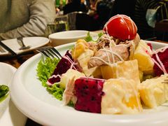 -明泰谷泰国餐厅(正大广场店)