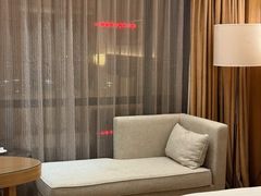 -徐州博顿温德姆酒店(高铁东站店)