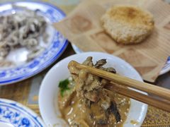 -清真·鸦儿李记·小馆(后海店)
