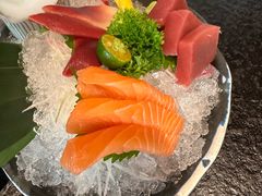 -将太无二·北美传奇寿司(荟聚购物中心西红门店)