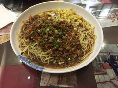 十八家面馆(车站大道店)-十八家面馆(均瑶店)