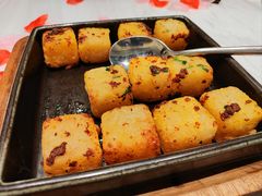-宴昆山·私房菜(春晖店)