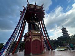 -厦门方特东方神画