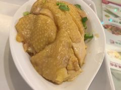 -翠华餐厅(旺角文华商场店)