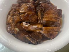 -台山美食一绝阿四台山黄鳝饭(阿四创作店)