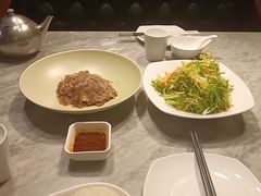 -城南往事·鲁菜济南菜(软件园美莲广场店)