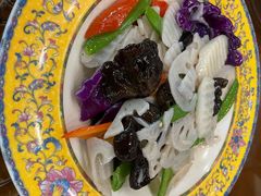 -民族饭荘(新华大街店)