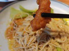 -姚面记·海派家常菜(恒基名人购物中心店)