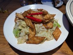 -俭寨大盘鸡·缸子肉·小公鸡·新疆菜(云通店)