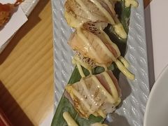 -鳗鲔·料理小馆