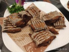 -闽海肴(北辰荟店)